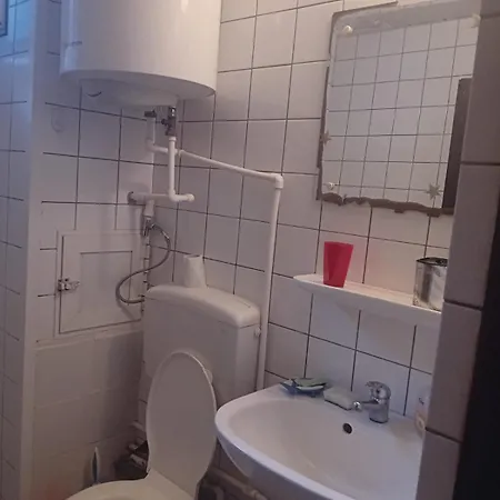 Apartament Neptun نيبتون