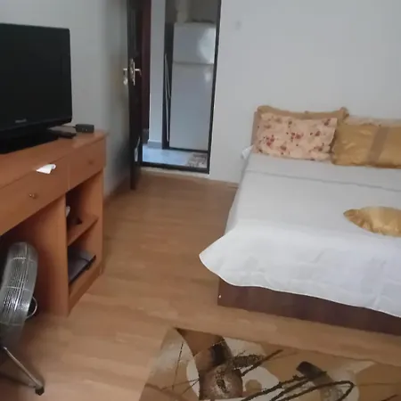 Apartament Neptun شقة