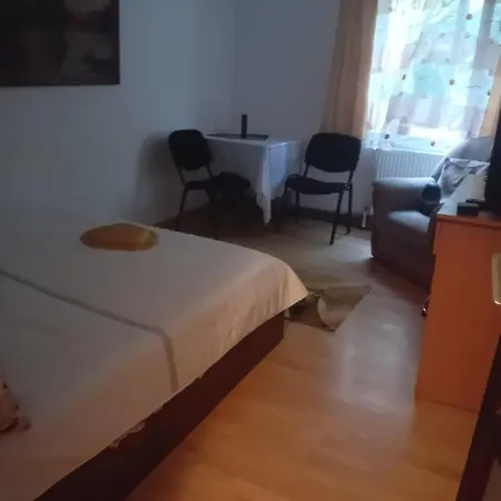 شقة Apartament Neptun