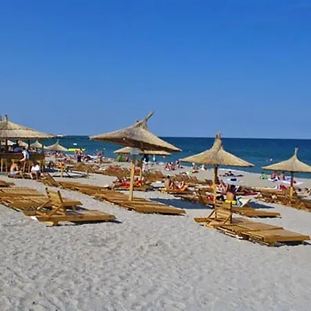 شقة Apartament Neptun *