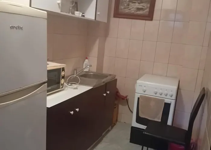 Apartamento Apartament Neptun