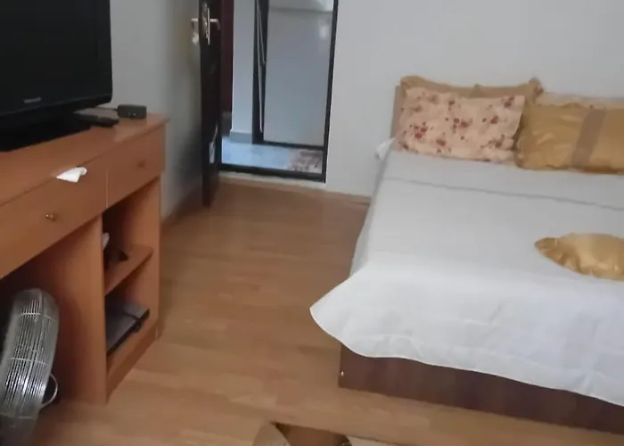 Apartament Neptun Apartamento