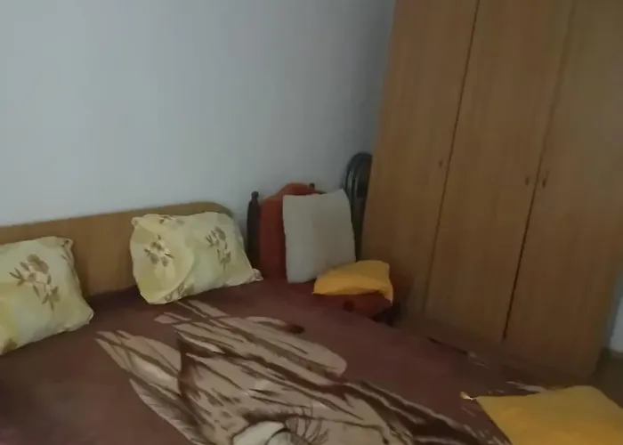 Apartamento Apartament Neptun *