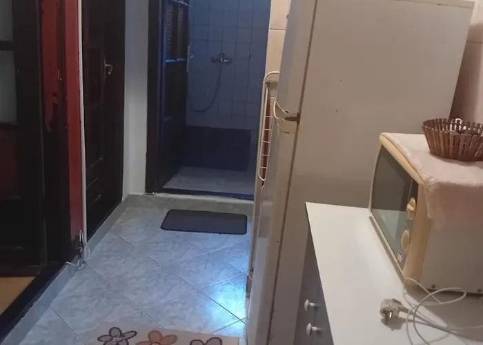 Apartament Neptun Apartamento Neptun