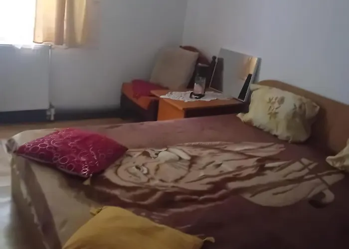 Apartament Neptun Apartamento