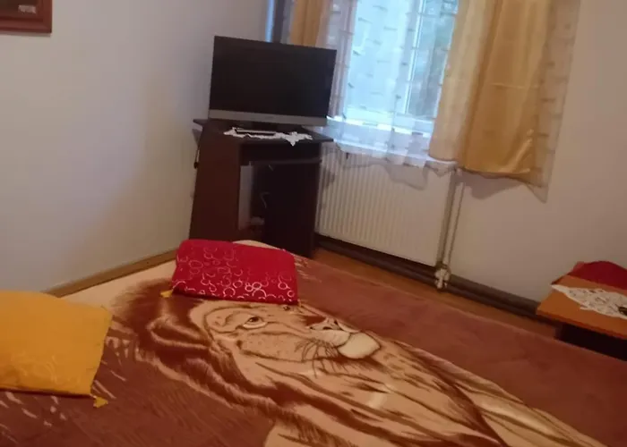 Apartament Neptun Apartamento Neptun