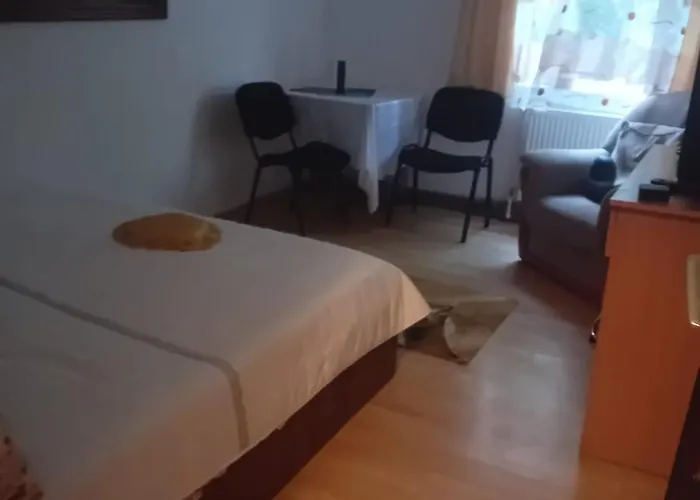 Apartamento Apartament Neptun