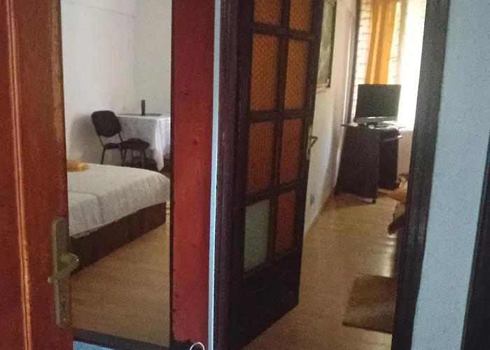 Apartament Neptun Apartamento Neptun