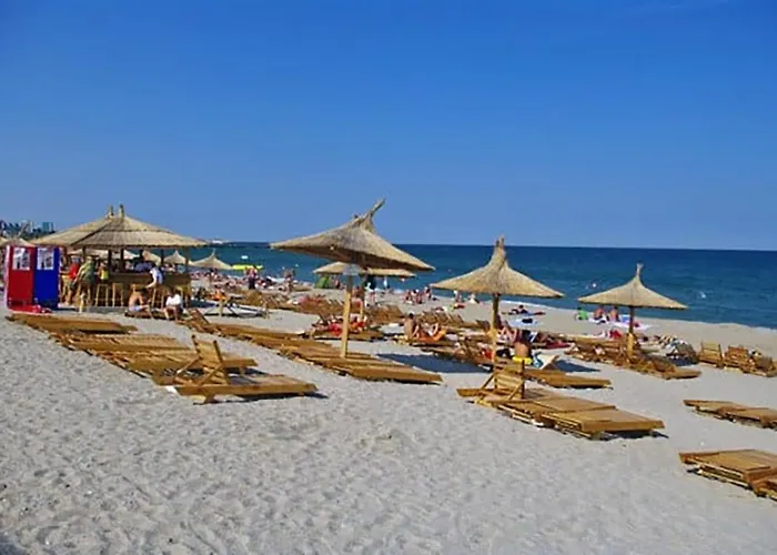 Apartamento Apartament Neptun *